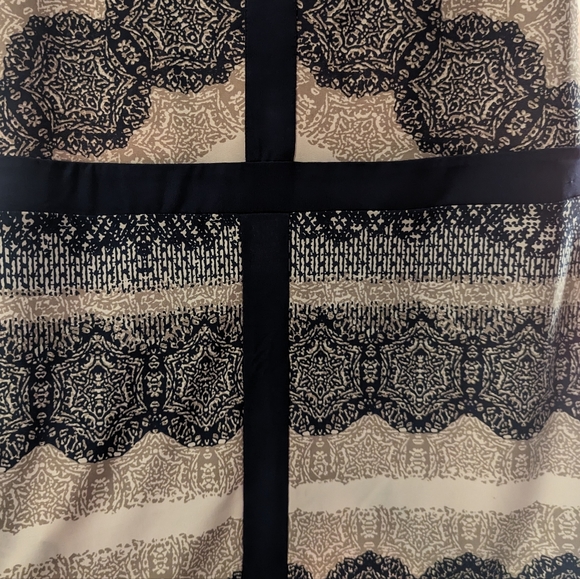 BCBG dress - Picture 4 of 4